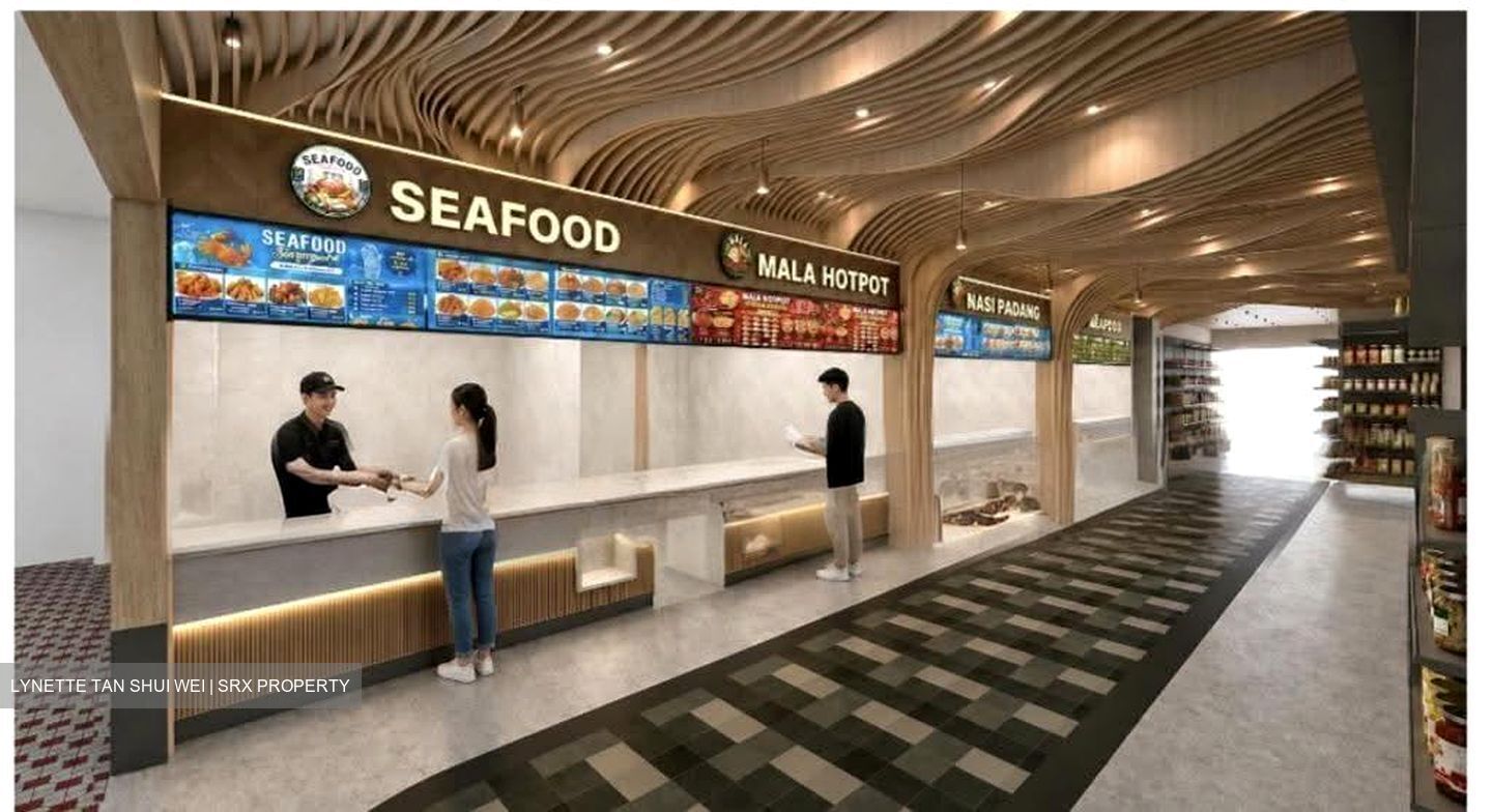 Geylang Road (D14), Retail #608447221